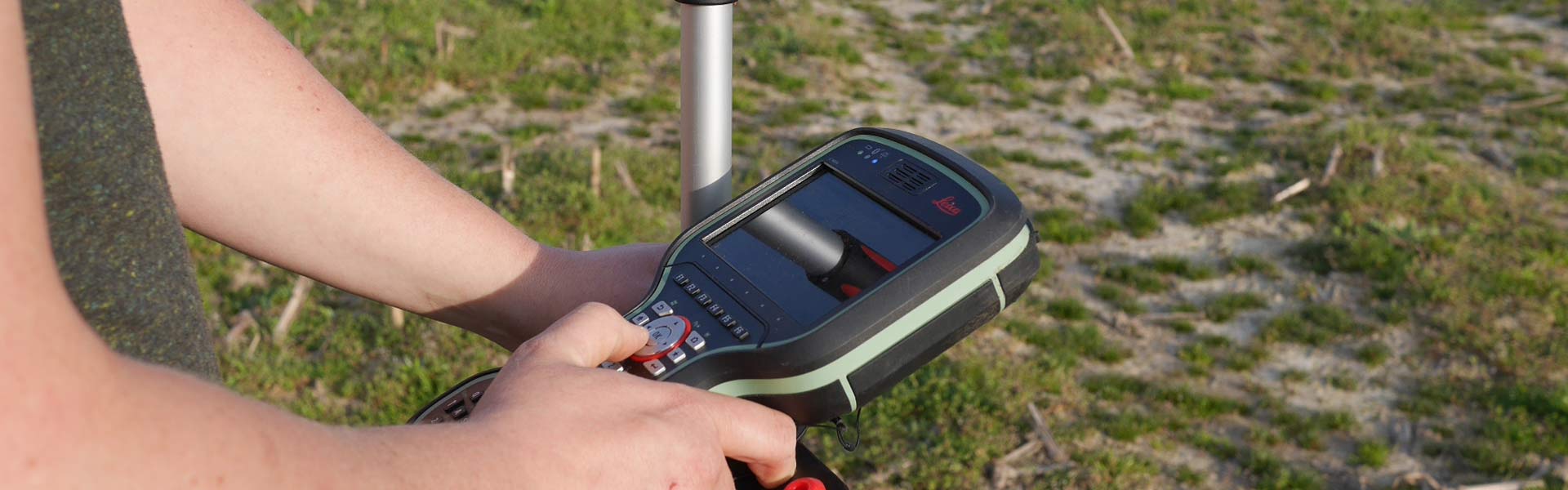 Mechelen Landmeter De Putter