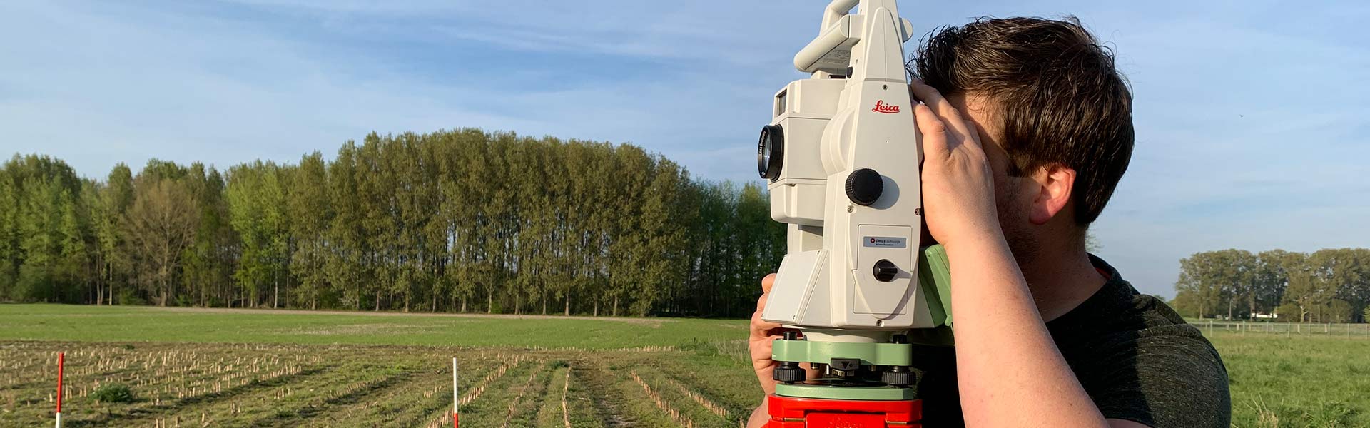 Meise Landmeter De Putter