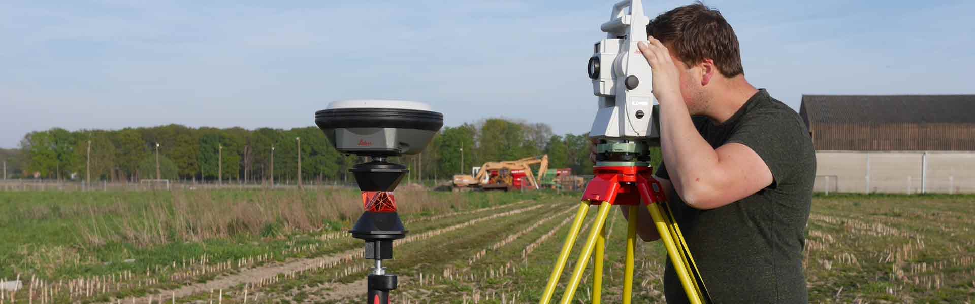 Willebroek Landmeter